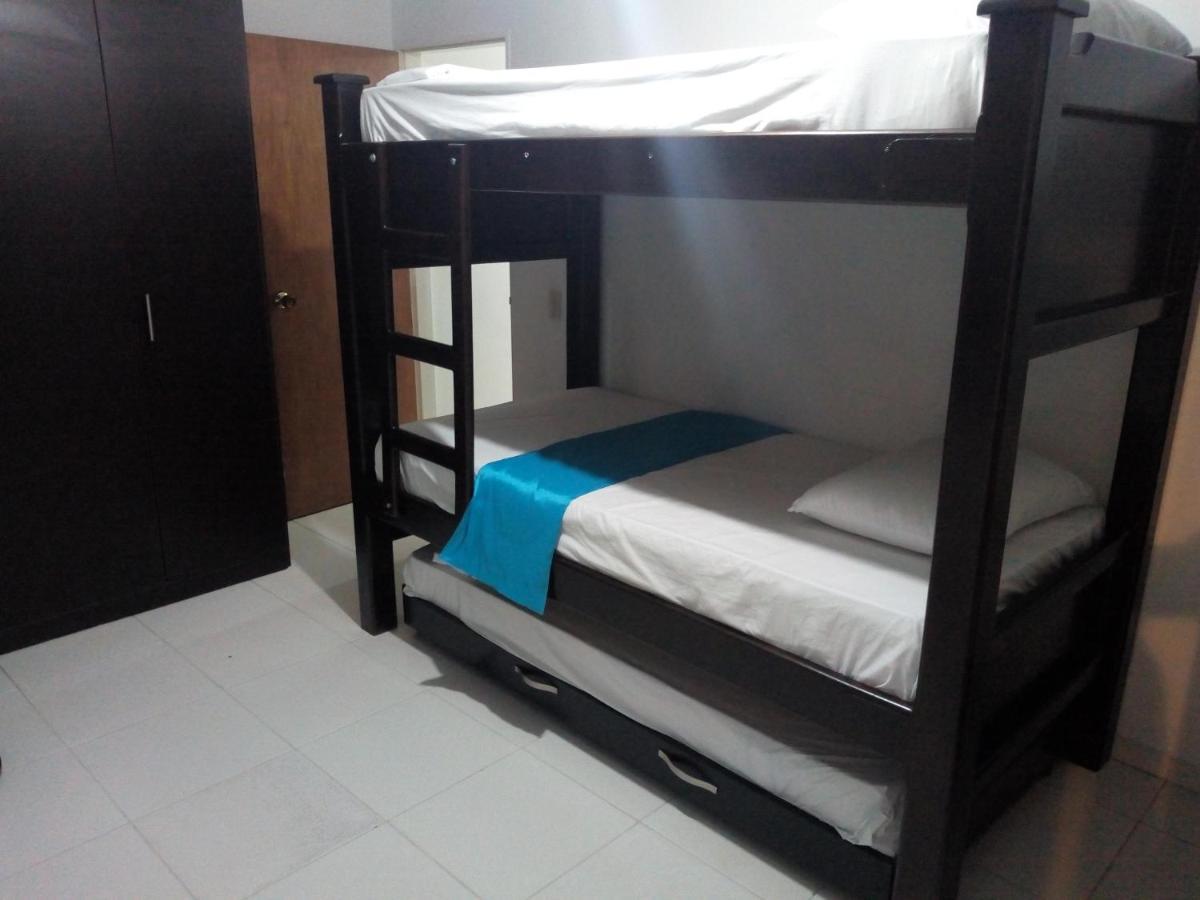 E2 Comodo Y Amplio Apartamento En Laureles Estadio 120 Mts2 เมเดยิน ภายนอก รูปภาพ