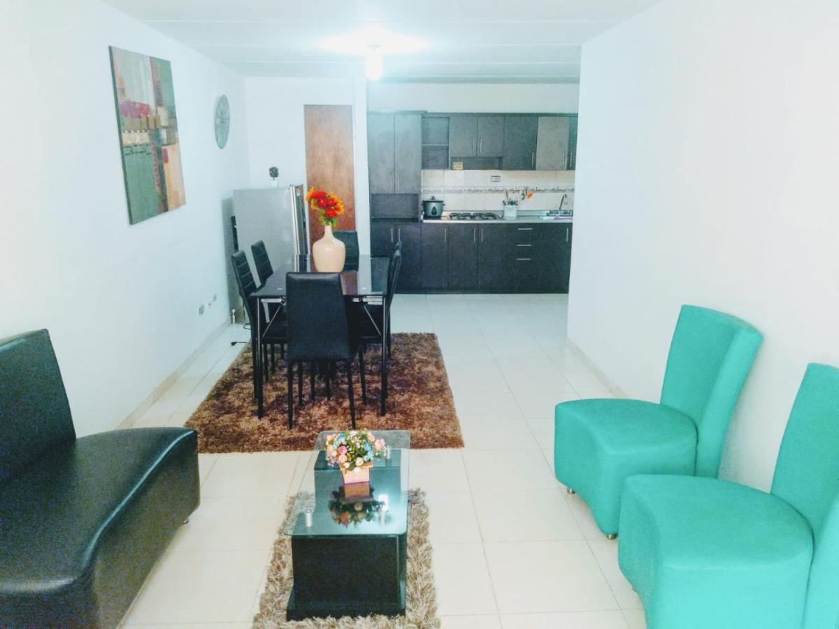 E2 Comodo Y Amplio Apartamento En Laureles Estadio 120 Mts2 เมเดยิน ภายนอก รูปภาพ