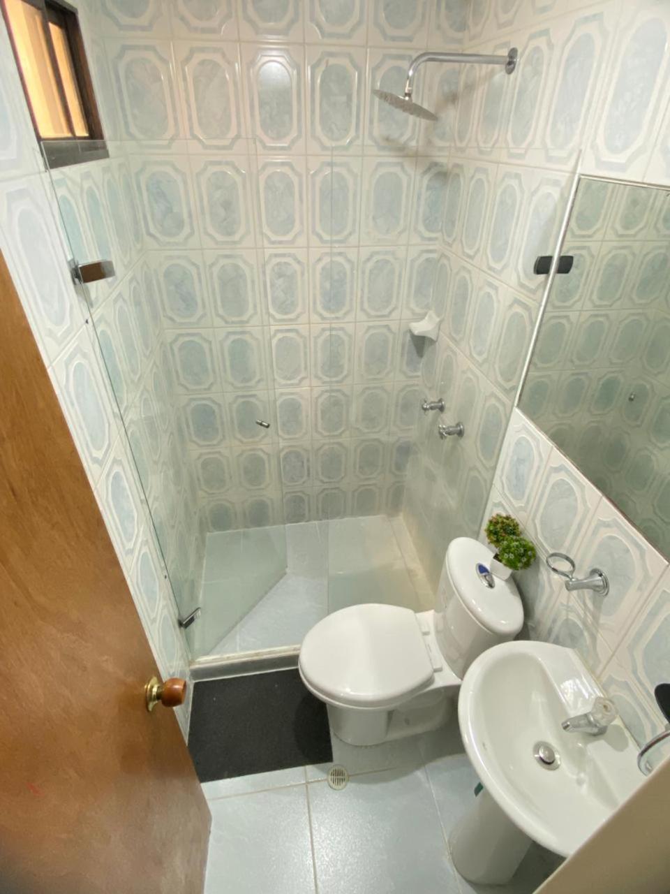 E2 Comodo Y Amplio Apartamento En Laureles Estadio 120 Mts2 เมเดยิน ภายนอก รูปภาพ