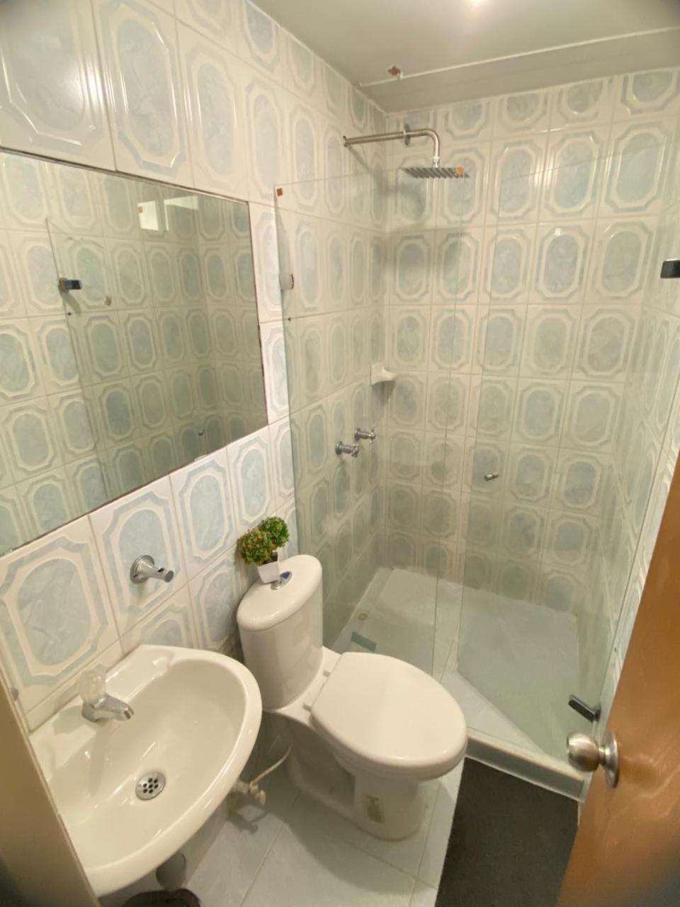 E2 Comodo Y Amplio Apartamento En Laureles Estadio 120 Mts2 เมเดยิน ภายนอก รูปภาพ
